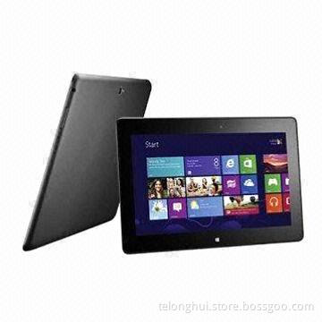 Windows 8/8.1 Tablet PCs with Intel 1.8GHz, Transleeve Keyboard, 8MP Camera, Bluetooth, NFC